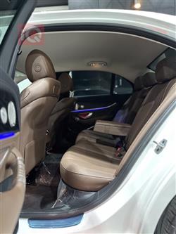مێرسێدس بێنز E-Class